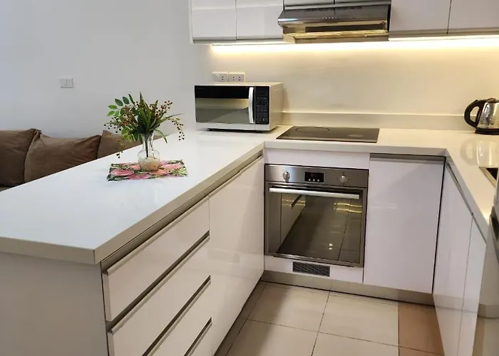 For Rent In The View 607 * Hurghada