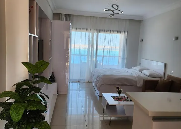 For Rent In The View 607