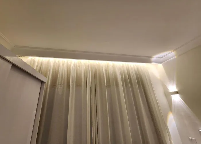 For Rent In The View 607 Apartment *
