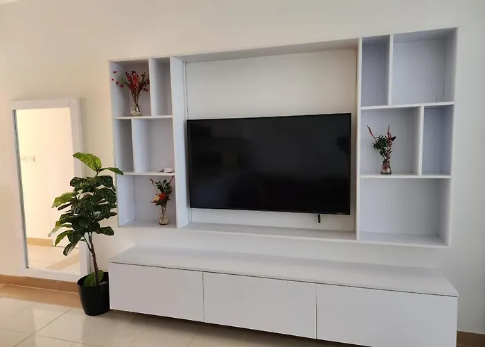 For Rent In The View 607 * Hurghada