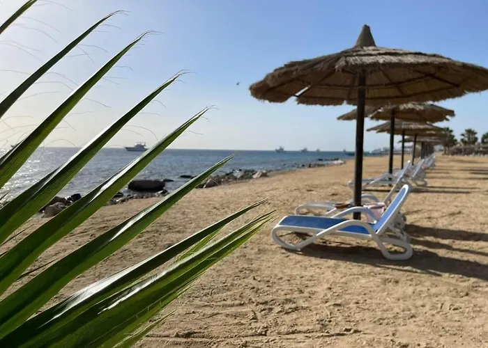Apartment For Rent In The View 607 Hurghada
