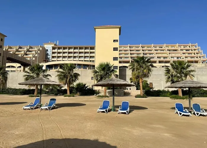 Apartment For Rent In The View 607