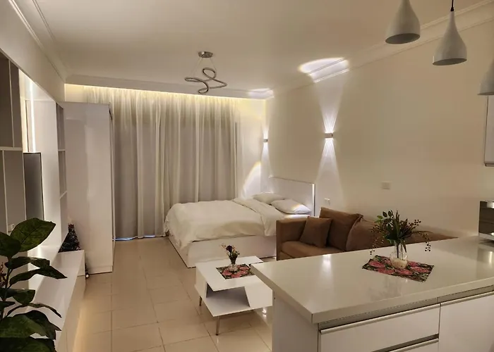 For Rent In The View 607 Hurghada