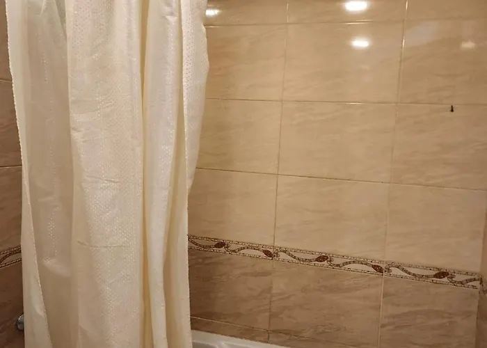 For Rent In The View 607 * Hurghada