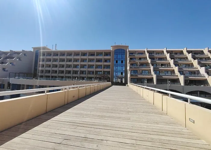 Apartment For Rent In The View 607 Hurghada