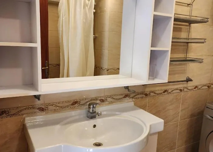 For Rent In The View 607 Hurghada