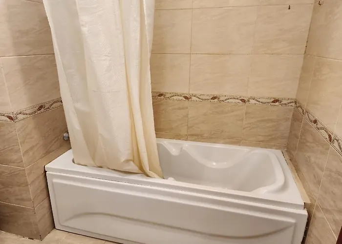 For Rent In The View 607 * Hurghada