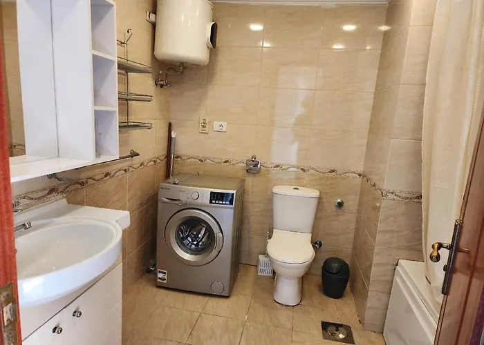 For Rent In The View 607
