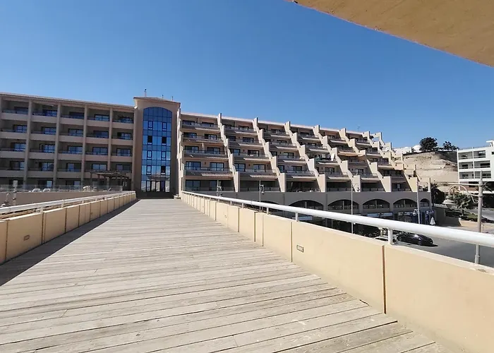 For Rent In The View 607 Apartment Hurghada